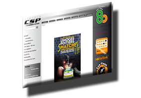 Association CSP
